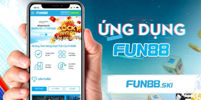 Lưu ý quan trọng khi tải app fun88 người chơi nên biết