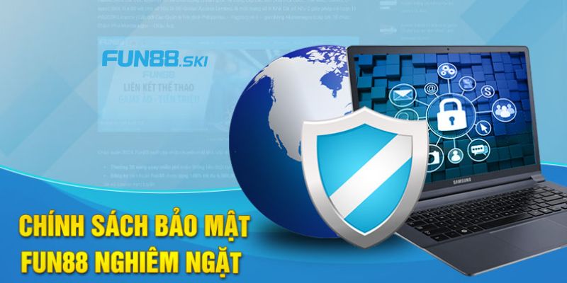 Quyền lợi của người chơi trong chính sách bảo mật fun88