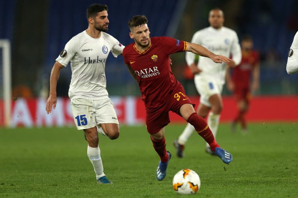 Dự đoán, soi kèo AS Roma vs Lecce