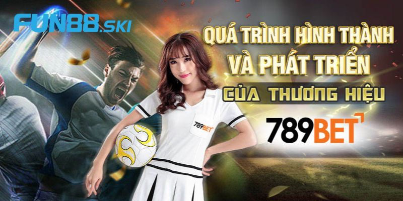Nhà cái 789bet là gì?