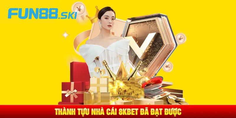Fun88 | 8kbet - Sân Chơi Minh Bạch Dành Cho Mọi Cược Thủ