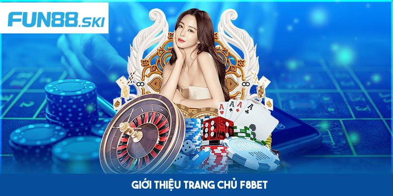 Điểm hấp dẫn tại F8BET