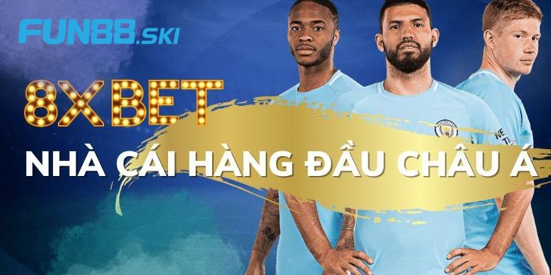 Tìm hiểu qua về 8xbet