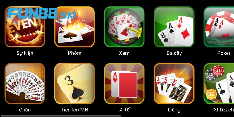 Giới thiệu các ưu điểm tại EE88