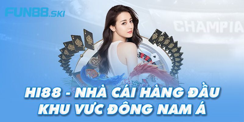 Tổng quan về HI88