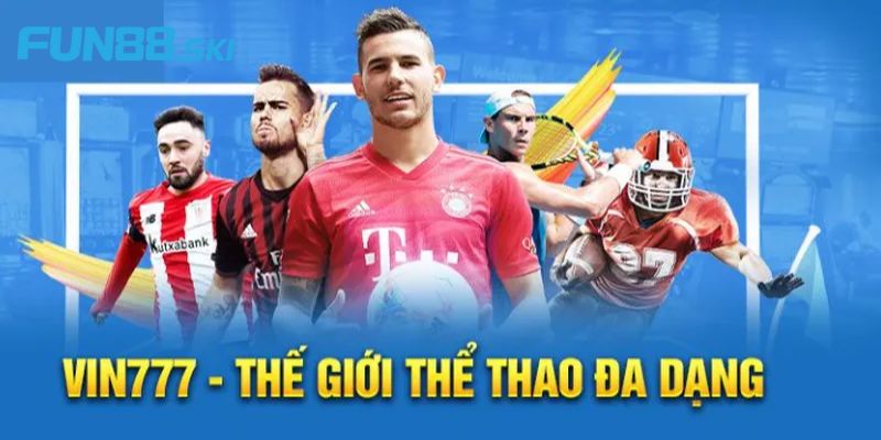 Tầm nhìn và sứ mệnh của thương hiệu Vin777
