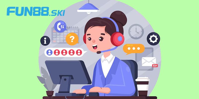 Dịch vụ CSKH chuyên nghiệp