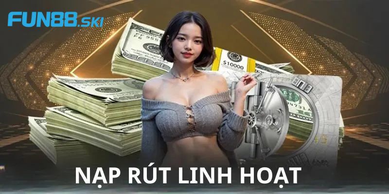 Giao dịch thần tốc