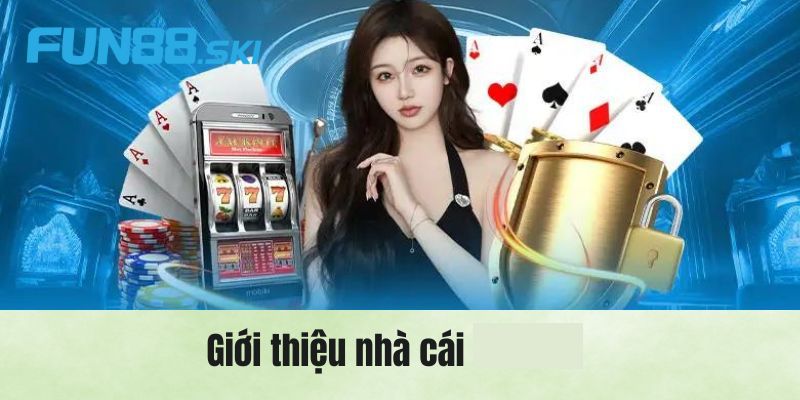 Fun88 | Thần Tài Bet - Sân Chơi Cá Cược Hàng Đầu Thị Trường