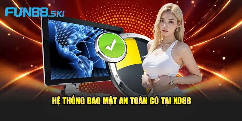 Những điểm mạnh chỉ có tại Xo88