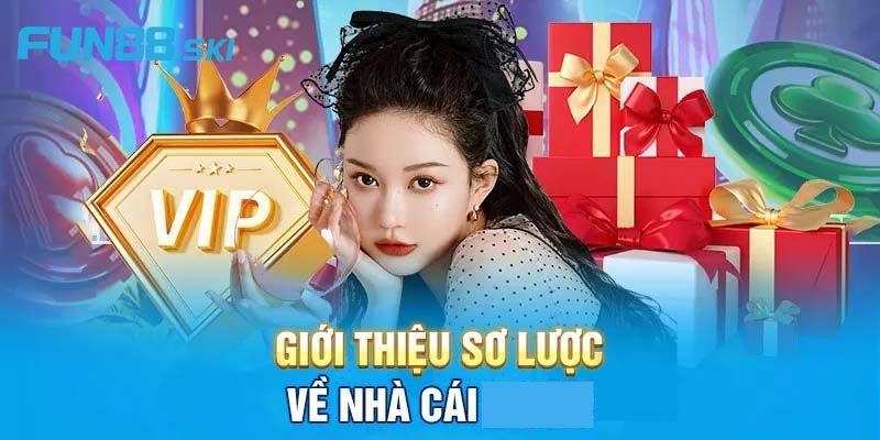 Khám phá về Fc88