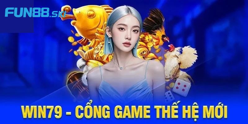 Đánh giá WIN79 qua các ưu điểm