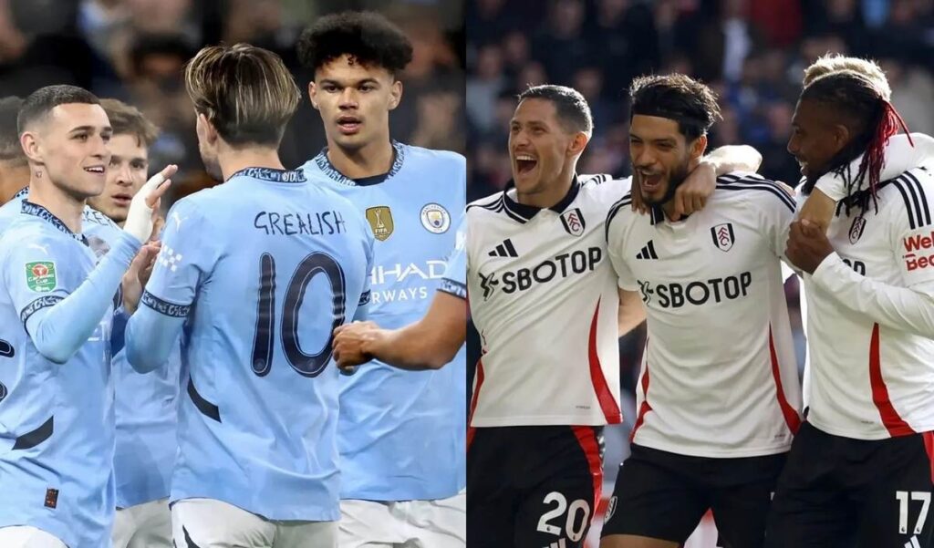 Man City sẽ thiếu vắng nhiều cầu thủ với lý do chấn thương